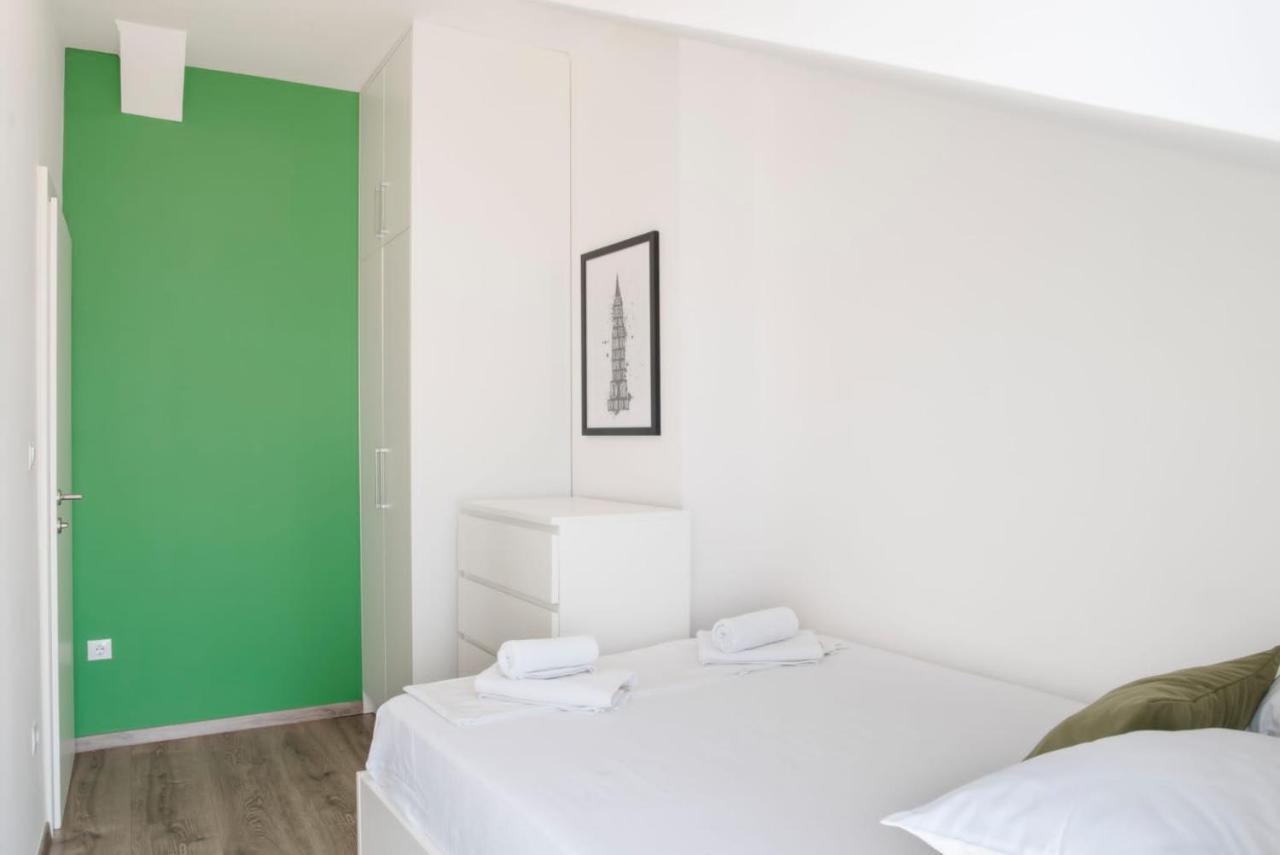 Ferienwohnung Soul House Omiš Exterior foto